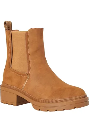 Rocket Dog Damen Iggie Stiefelette, , 37 EU