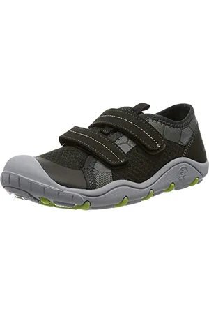 Kamik Unisex-Kinder Overpass Sneaker