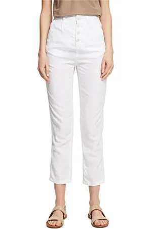 ESPRIT Damen 042ee1b313 Hose, , S EU