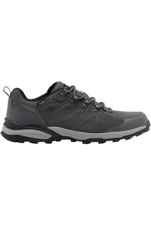 Jack Wolfskin Herren Refugio Texapore Low M Wanderschuh, , 46 EU