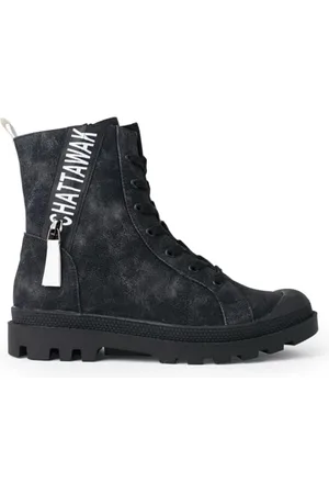 Chattawak Damen 16 Jahre Stiefelette, , 36 EU
