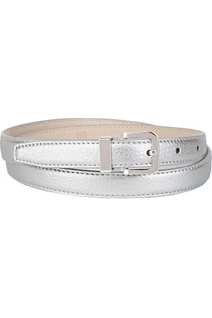 Anthoni Crown Damen 14TS Gürtel, ( 101), 95