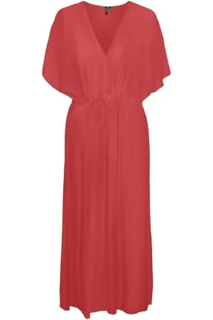 VERO MODA VMMENNY SS 7/8 Kaftan WVN GA NOOS