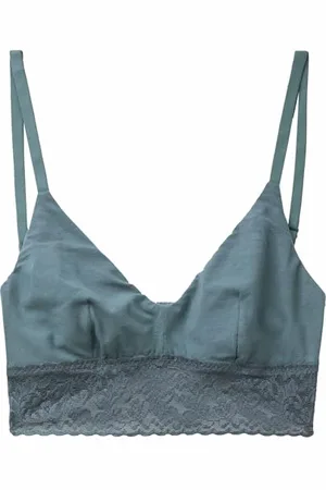 Benetton Damen Reggiseno 3ZQM1R00V Funktionsunterwäsche, , S