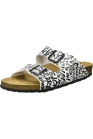 Dogo Herren Simon Slide Sandal, , 42 EU