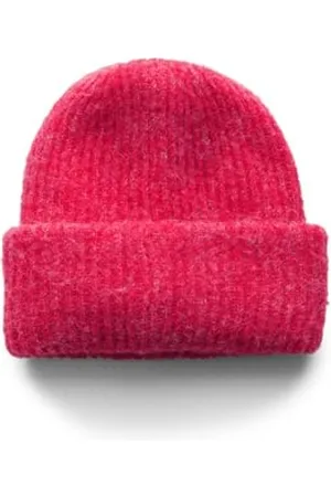 CECIL Damen B572717 Kuschelige Beanie, , A