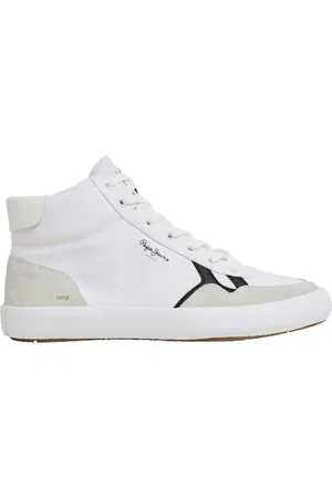 Pepe Jeans Herren Travis City Sneaker, , 12
