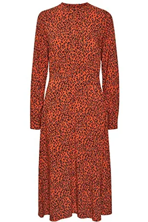 Part Two Damen Vionapw Dr Lässiges Kleid, , 44