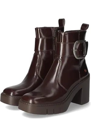 Art Damen 1979 Bern Oxford-Stiefel, , 37 EU