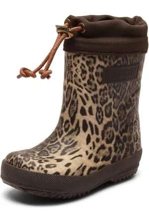 Bisgaard Unisex Kinder Thermo Gummistiefel, , 35 EU