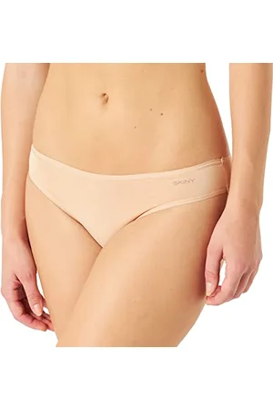 Skiny Damen Advantage Micro Rio 2er Pack Brazilian Slip, ( 2409), (Herstellergröße: 42)
