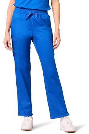 Amazon Damen Schnelltrocknende Stretch-Peelinghose (in Übergröße erhältlich), , M