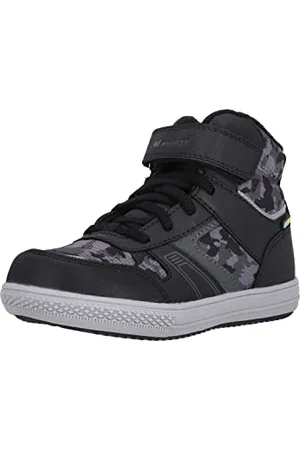 Whistler Casou Wanderstiefel, Black, 39 EU