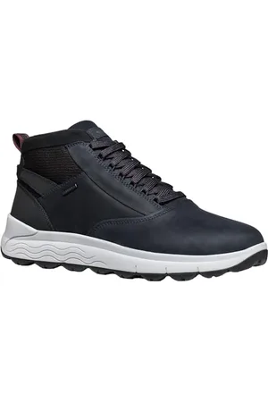 Geox Herren U SPHERICA 4X4 B ABX Ankle Boot, , 45 EU