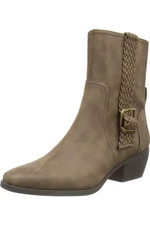 Rocket Dog Damen Pfeife Mode-Stiefel, , 37 EU