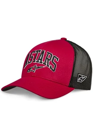 Alpinestars Herren Dunker Trucker Hat Baseballkappe, , One Size