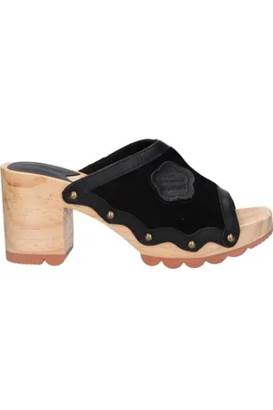 Kickers Damen Kick-Woodstok Flipflop, , 38 EU
