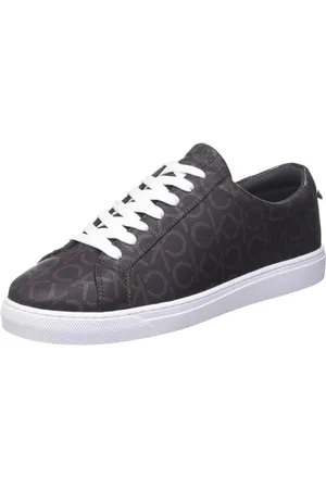 Calvin Klein Damen Gules Sneaker, , 10, , 40 EU