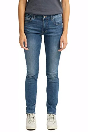 Mustang Damen Rebecca Jeans, , 31W / 32L EU