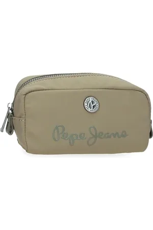 Pepe Jeans Corin Kulturbeutel, Einheitsgröße, , Talla única, Kosmetiktasche