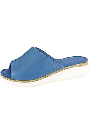 Andrea Conti Damen Pantolette, , 39 EU