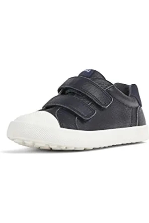 Camper Jungen Pursuit Kids-k800415 Sneaker, Blau, 33 EU