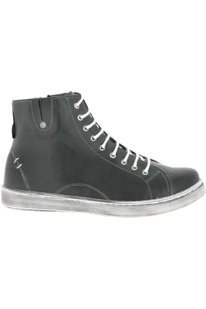 Andrea Conti Damen 27913 Hohe Sneaker, , 36 EU