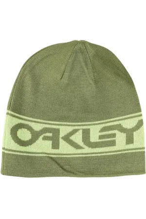 Oakley Herren Thermonuclear Protection Reversible Beanie-Mütze, , Einheitsgröße