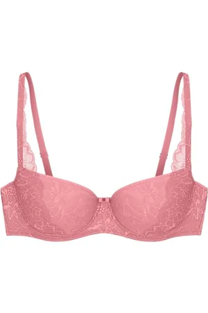 Triumph Damen Amourette Charm T WHP02 Bra, , 80D