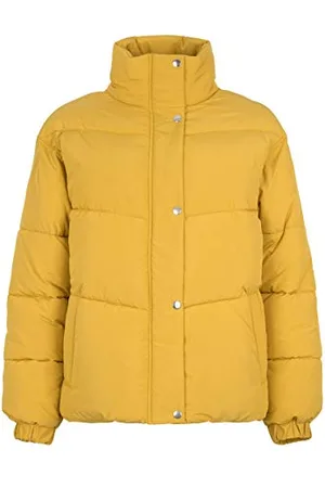 SPARKZ COPENHAGEN Damen Kira Padded Jacket Thermojacke, , Medium