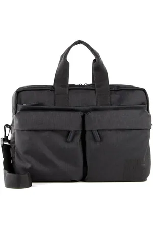 Mandarina Duck DISTRICT, Herren DISTRIKT-AKTENKOFFER,