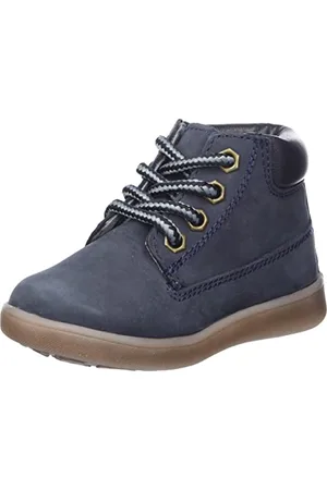 Pinocchio F1948 Sneaker, Dark Blue, 22 EU