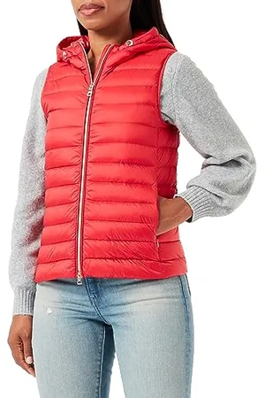 Geox Woman D JAYSEN DOWNJACKETS 42_IT