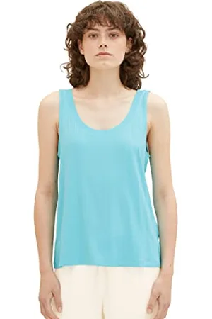 TOM TAILOR Damen 1036795 Top, , XXS