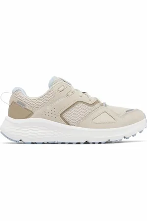 Columbia BETHANY Niedrige Wanderschuhe für Frauen