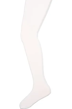 Camano Mädchen 3119 Strumpfhose, , 122 (Herstellergröße: 122/128), 1 Paar
