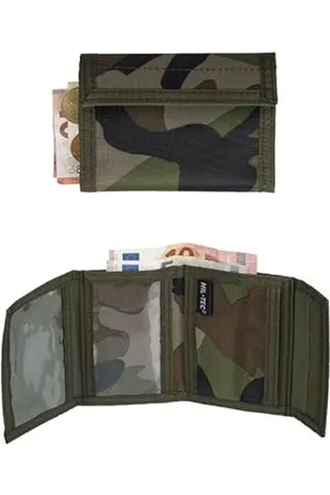 Mil-tec Unisex Geldbörse-15801020 Geldbörse