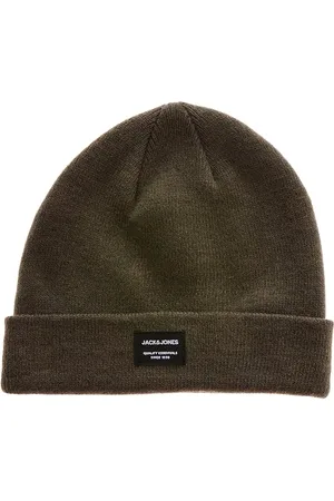 JACK & JONES JACDNA Beanie SN JNR