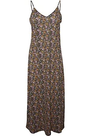 VERO MODA VMJEASY Singlet Ankle Dress JRS
