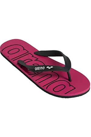 Arena Unisex Flip-Flop, Freak_Rose-Asphalt, 41 EU