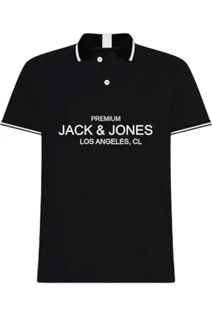 JACK & JONES JPRBLUFIGHTER Polo SS BMU23