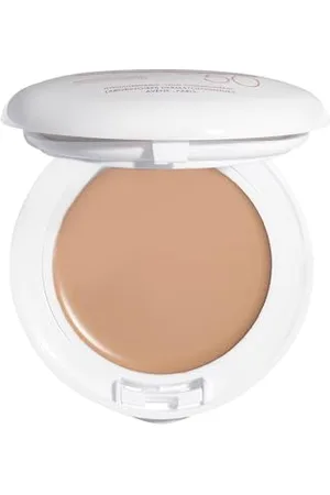 Avène Avène Compact Farbige SPF50 neuer Ton Sand New Formula, 10 g