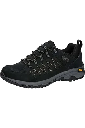 BRUTTING Unisex Mount Kandu Low Cross-Laufschuh, , 39 EU