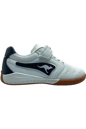 KangaROOS Unisex Kinder K5-drib Ev Sneaker, , 27 EU