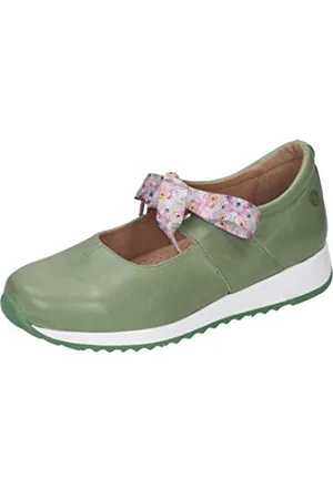 DR. BRINKMANN Damen Flacher Slipper, , 41