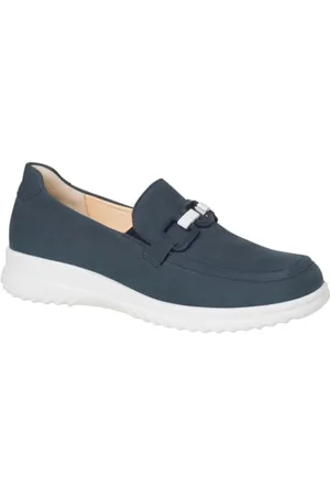 Ganter Damen Heike Ballerinas, , 38.5 EU Weit