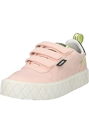 Palladium ACE KIDS LO STRAP, Sneakers Kids, , 32, EU