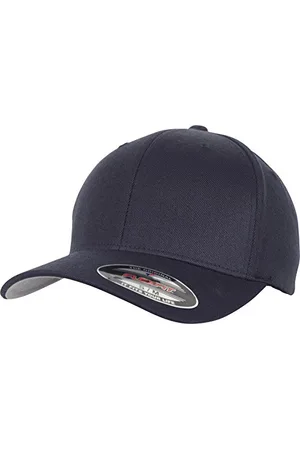 Flexfit Uni 6477- Wool Blend Cap, , S/M