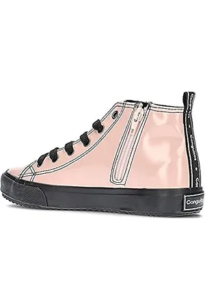 Conguitos Jungen Unisex Kinder Schuhe Sneaker, , 28 EU