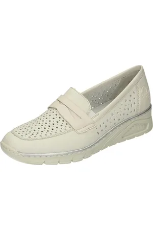 Rieker Damen N3356 Slipper, , 41 EU